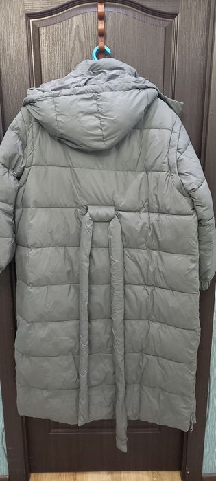 Куртки 50-52 размера доставка