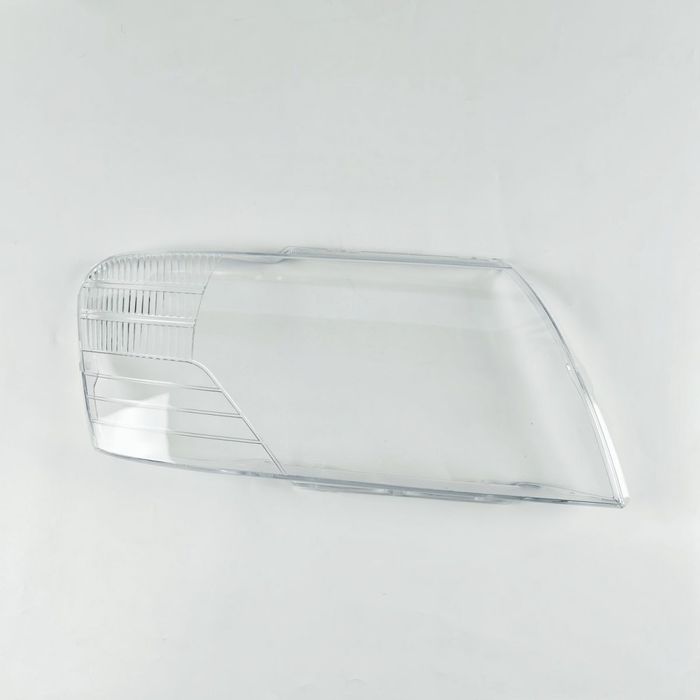 Стекла фар  Mitsubishi padjero V73, V75, V77