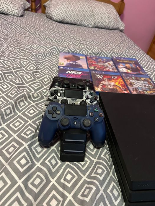 Playstation 4 pro
