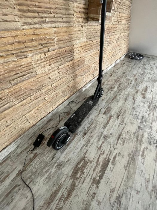 Trotineta Kukirin S1 Max