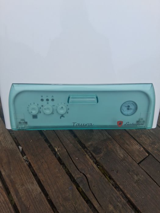 Centrala termica Taurus si Vaillant ( Spania)fara condensare