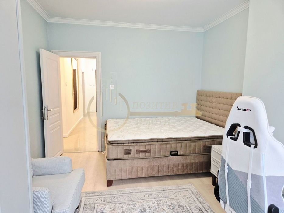 Дава се под наем Тристаен апартамент в София, Овча купел 2 - 100 кв.м за 895 € - Снимка #5