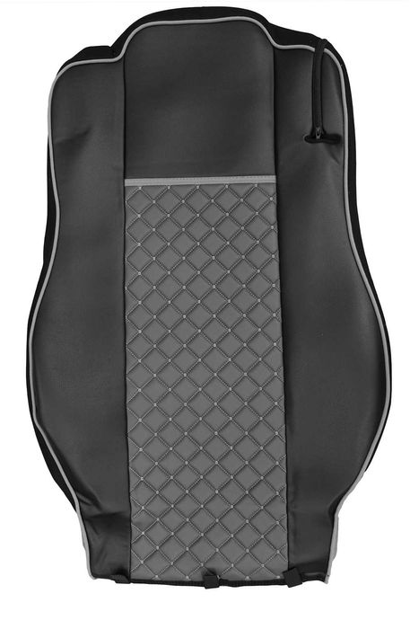 Тапицерия за Мерцедес Актрос ЕВРО 6 (15-21) / Mercedes Actros EURO 6