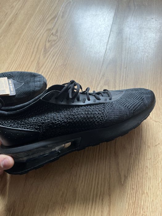 Nike air max flyknit