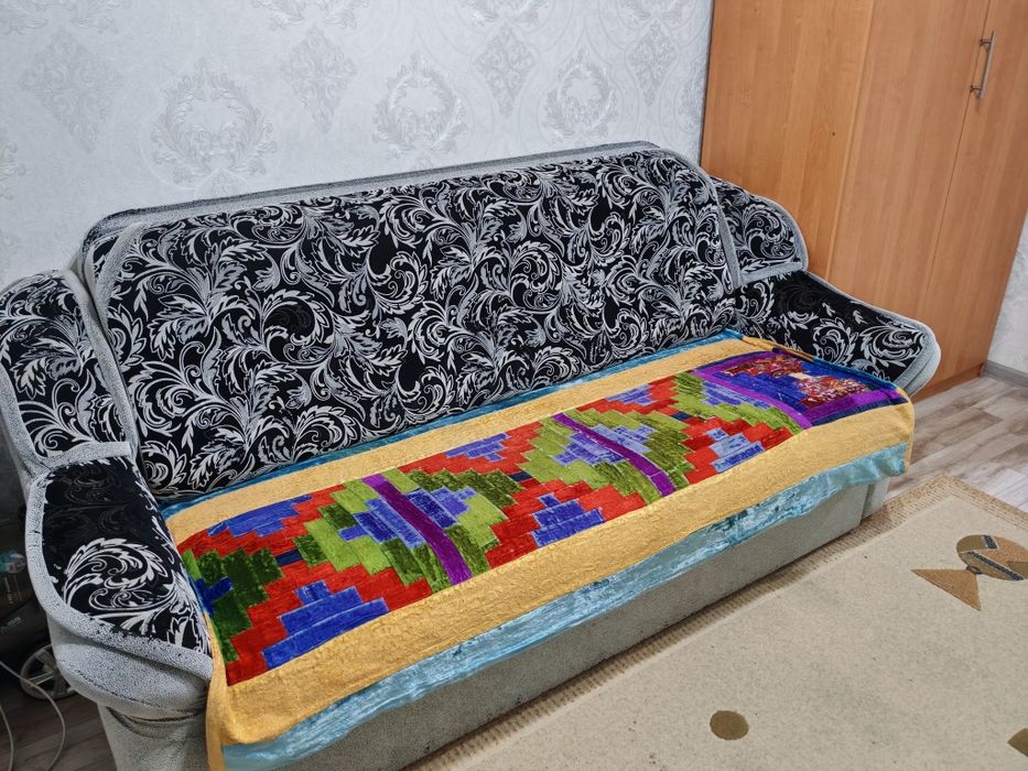 Продается мебель