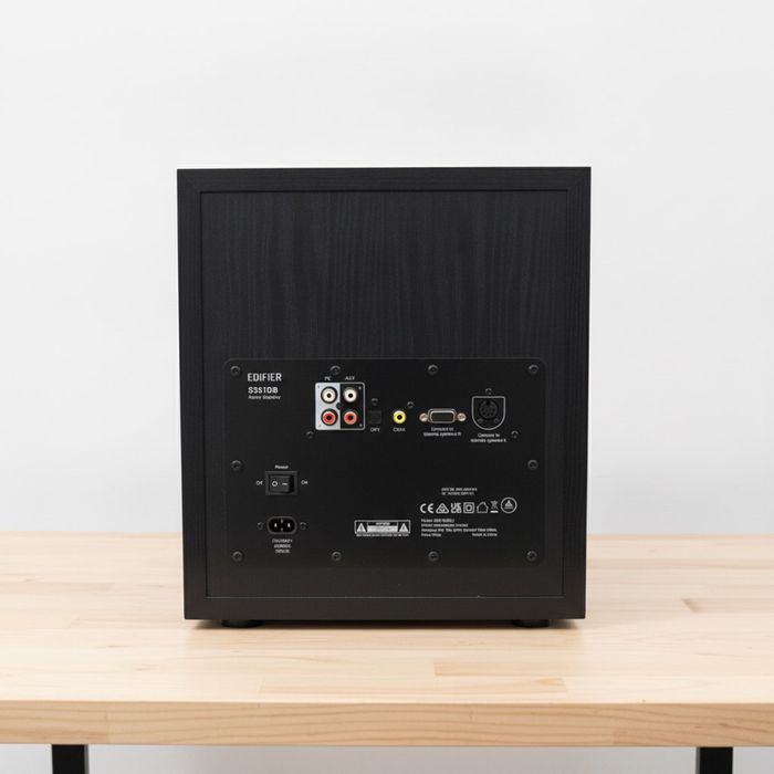 Edifier S 351 DB kaloka