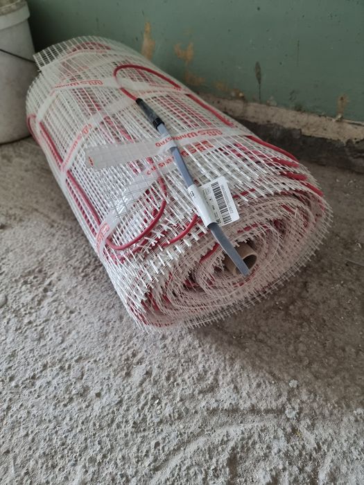 Продам тёплый пол