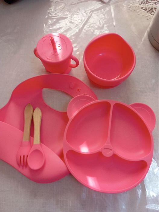 Bolajonlarimiz uchun nabor