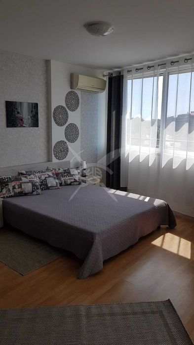 Продава се Едностаен апартамент в к.к. Слънчев бряг - 36 кв.м за 1398 €/кв.м - Снимка #1