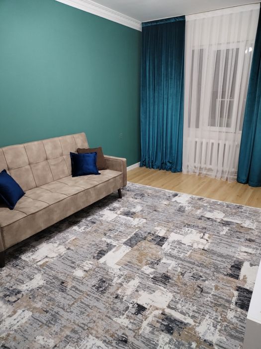 Сдается своя Квартира на Чиланзаре 19кв. 2/4/4