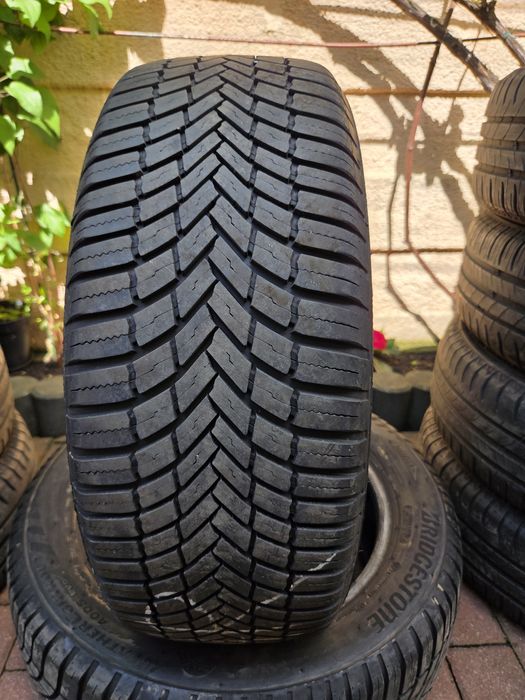 Anvelope BRIDGESTONE 205/55/16