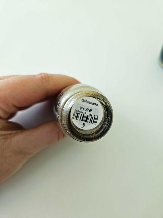 Всички за 40 лева - Лак за нокти opi