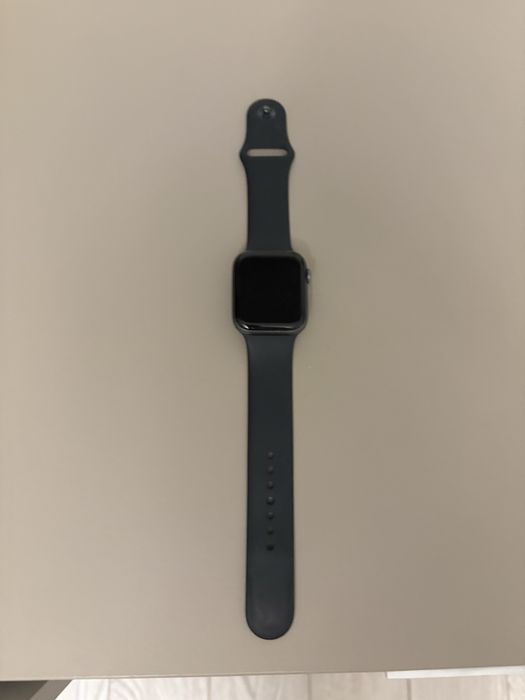 apple watch seria 4