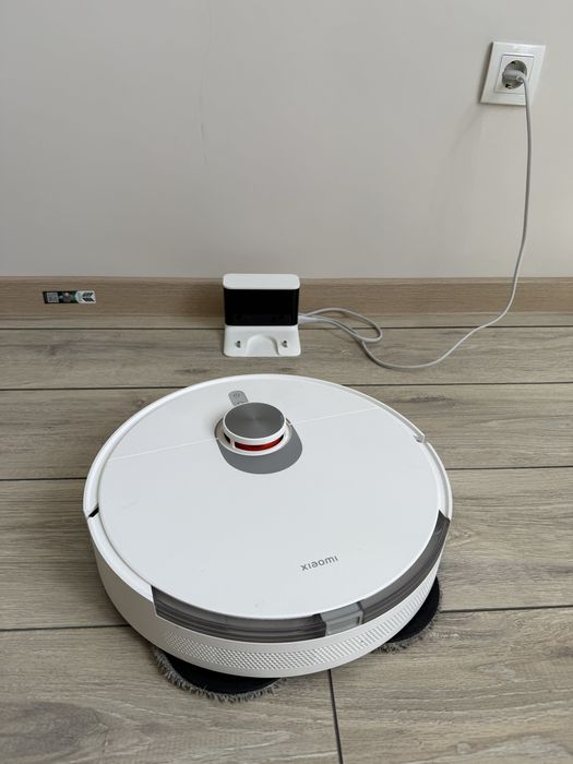 Продам робот-пылесос Xiaomi Robot Vacuum S20+