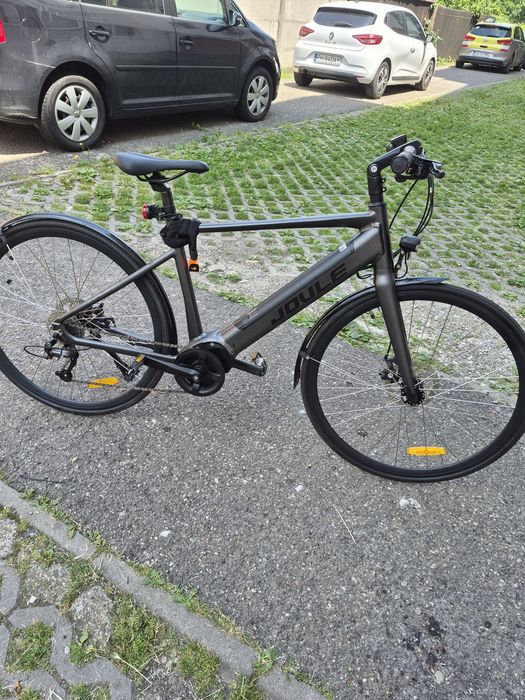 Bicicleta electrica nouă Joule