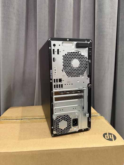 HP i9 14900 RTX Elite G800