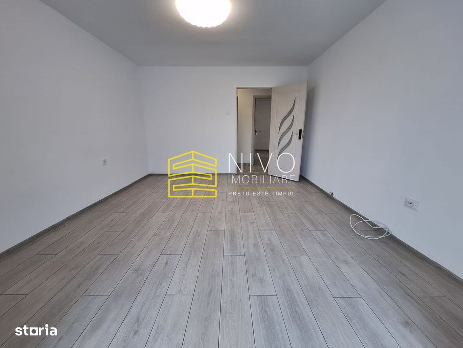 Apartament 3 camere – Tg. Mureș – Dâmbu Pietros – Zona Piața de zi
