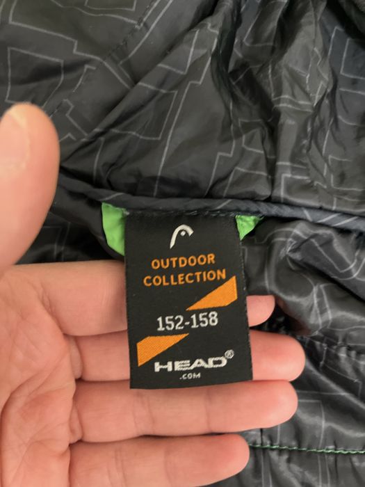 Geaca Head outdoor colection