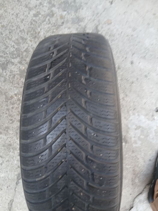 Резервна Гума за VW, Seat и други