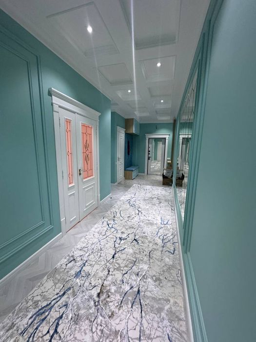 Новостройка квартира в аренду