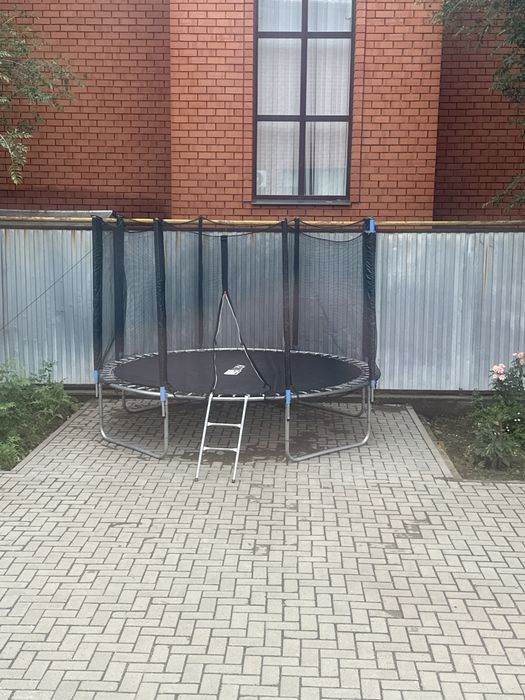 Продам детский батут