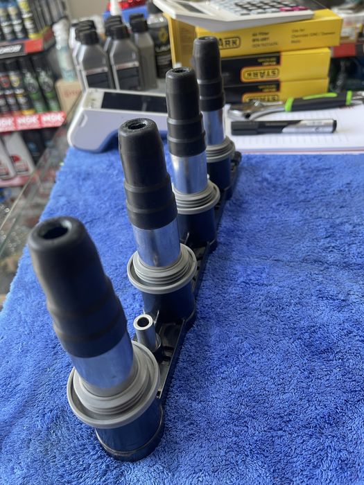 Babina Катушка зажигания Orlando 1.8 Cruz