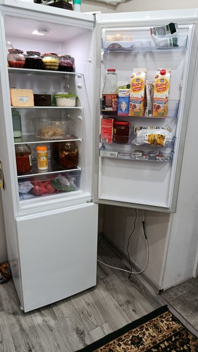 Холодильник Беко