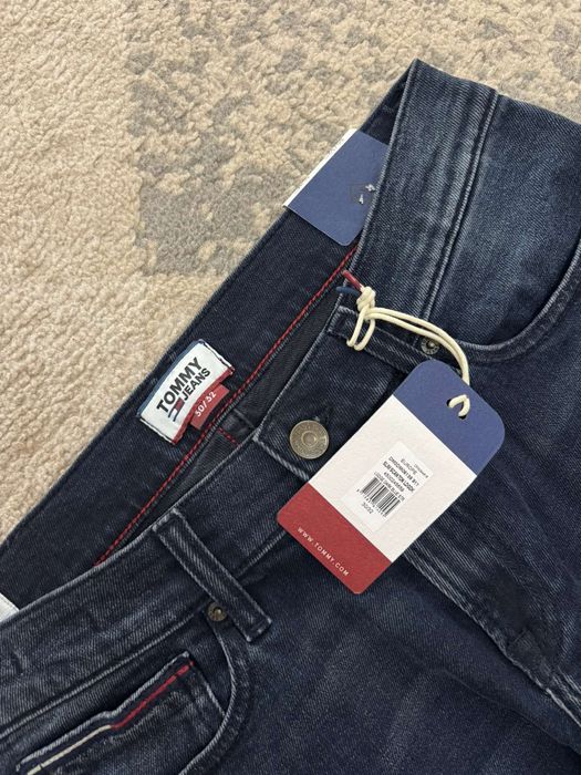 Мъжки дънки Tommy Hilfiger