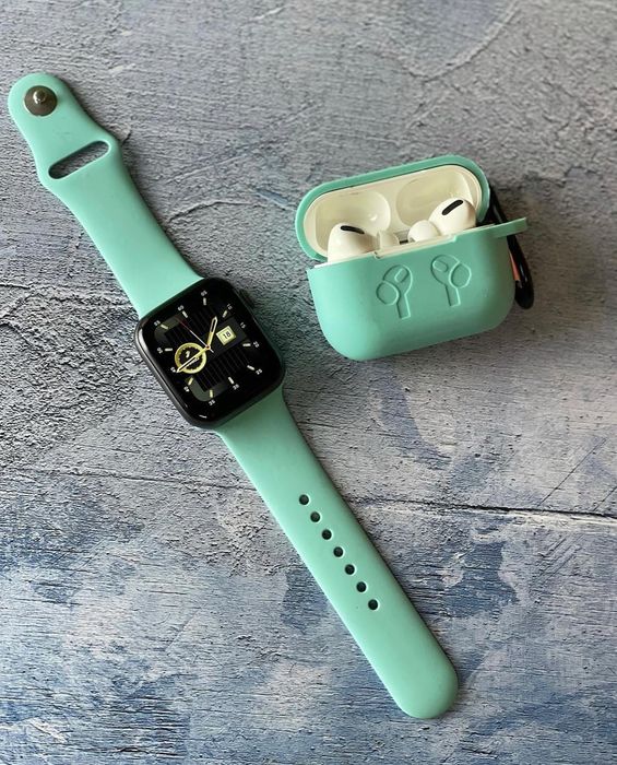 Смарт часы Apple Watch 10