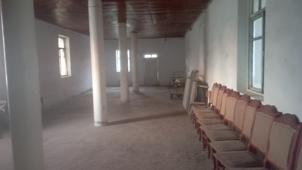 Tayyor turar joy sotiladi 30sotiq gaz svet suv bilan taʼminlangan