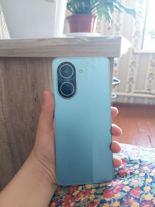 Poco C71 64gb 4ram