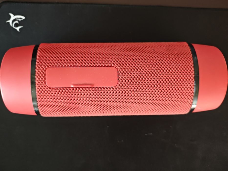 Boxa Sony SRS-XB33

funcţionează perfect, fără proble