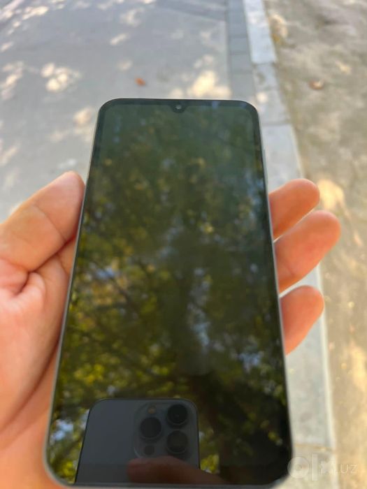 Galaxy Samsung A15