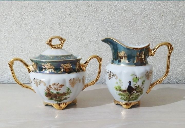 Продам новый сервис.производство Чешская республика.