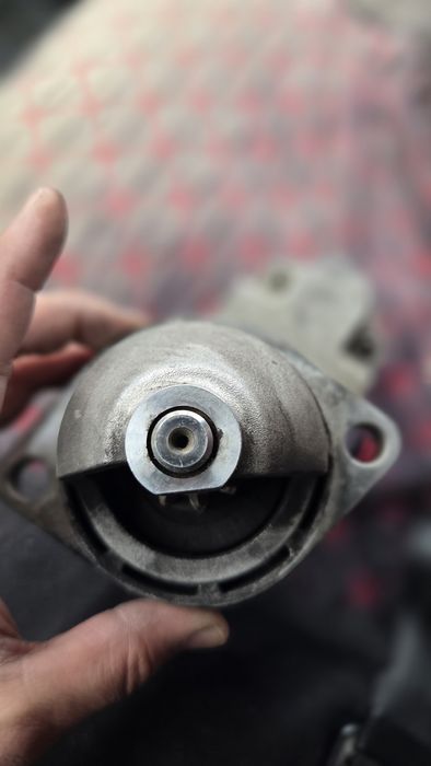 Стартер Газель Бизнес