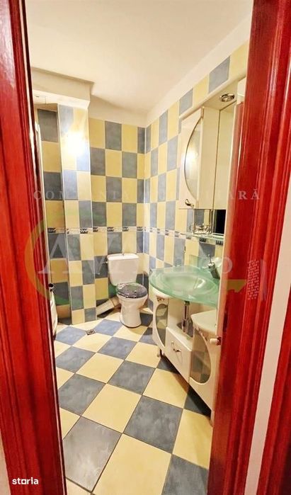 Apartament 2 camere decomandat, zona Nord