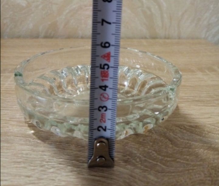 Пепельница СССР!!!