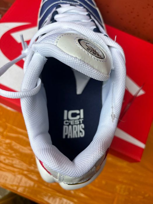 Nike Air Max Plus (psg)