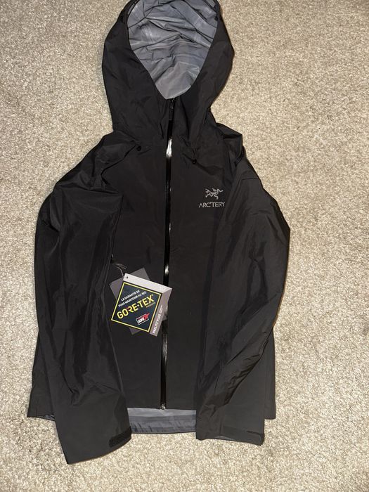 Geaca Arcteryx beta M