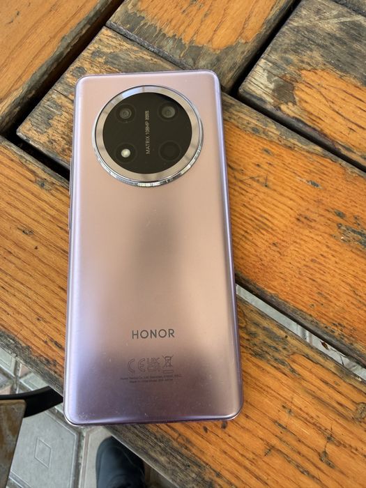 Vand honor magic 7 lite