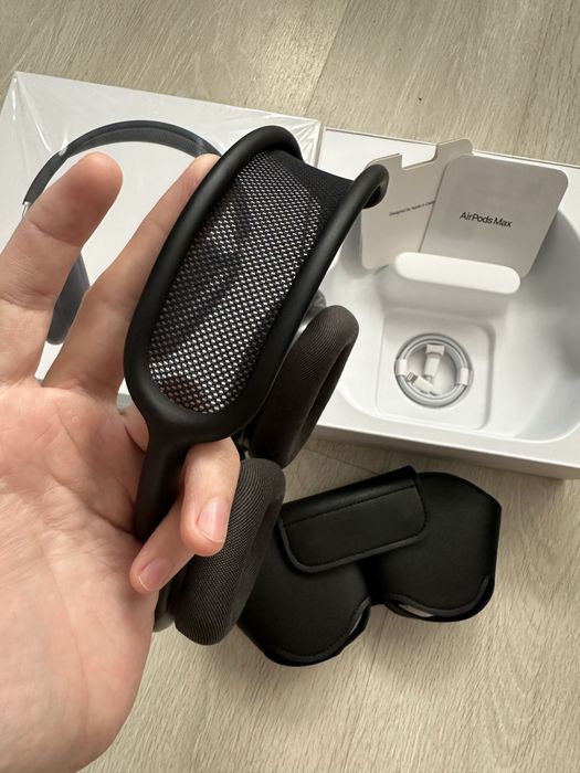 Наушники AirPods Max