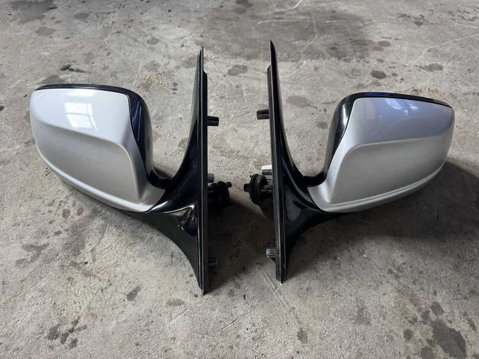 Огледала с ел прибирана бмв 5,ф10/ф11(ogledala el pribirane bmw f10/11