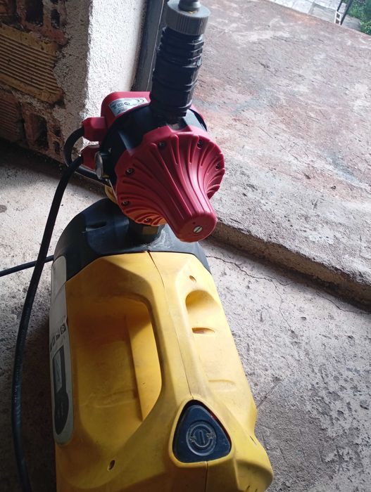 Помпа за вода Кехлер