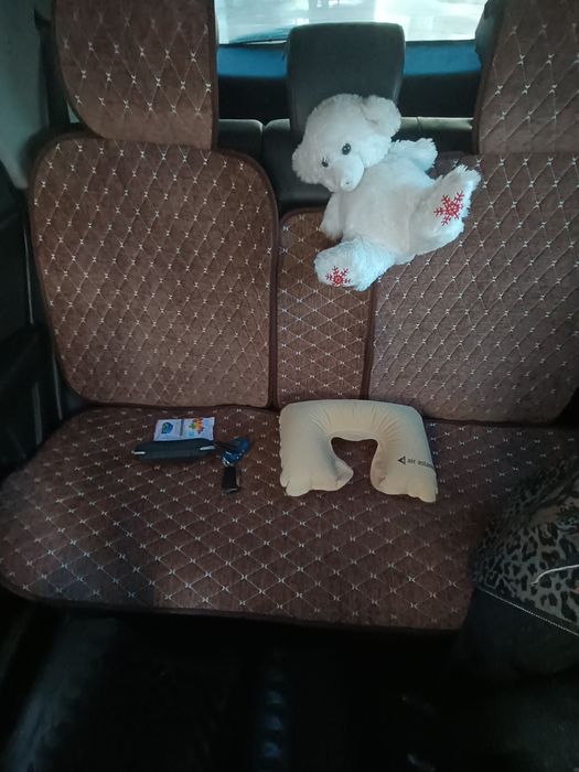 Продам автомобиль.