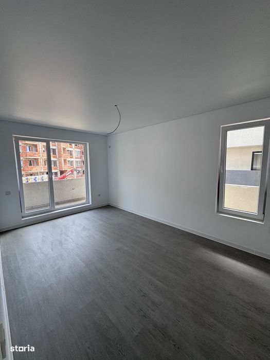Apartament 2 camere Hamilton Residence Chiajna |Bloc nou| Scara 2