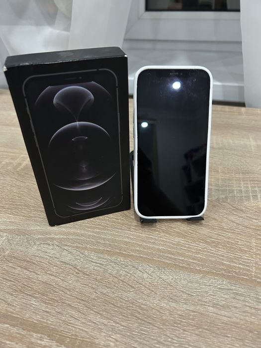   iPhone 12 Pro 128GB 