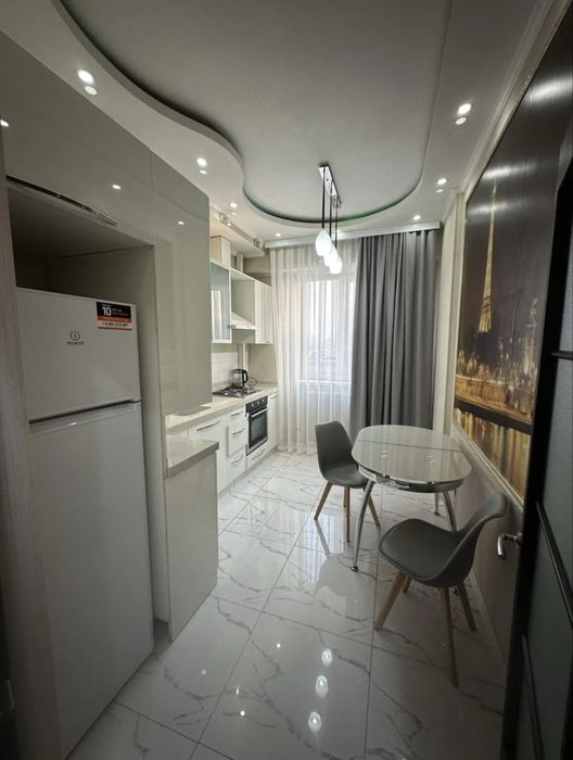 Сдается посуточно квартира LUX/VIP в Центре Нукуса