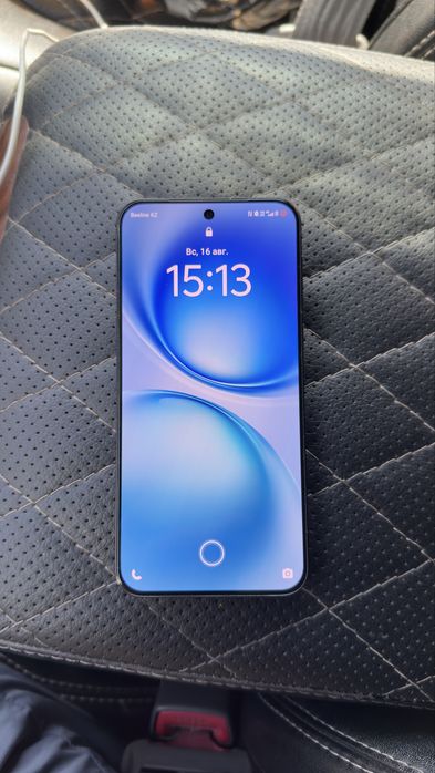 Vivo X200 FE 12.