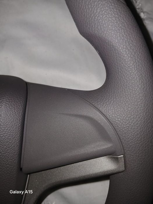 продам рул от кобалта