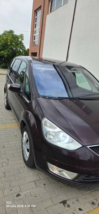 Vand Ford Galaxy